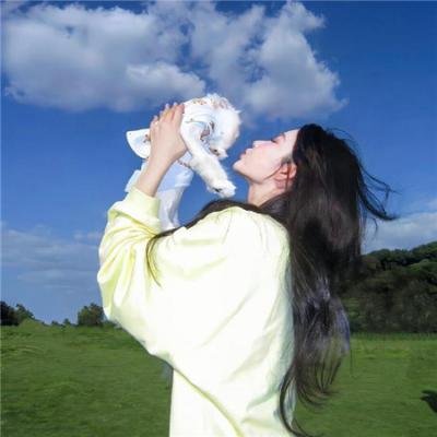 一闪一闪姜星星